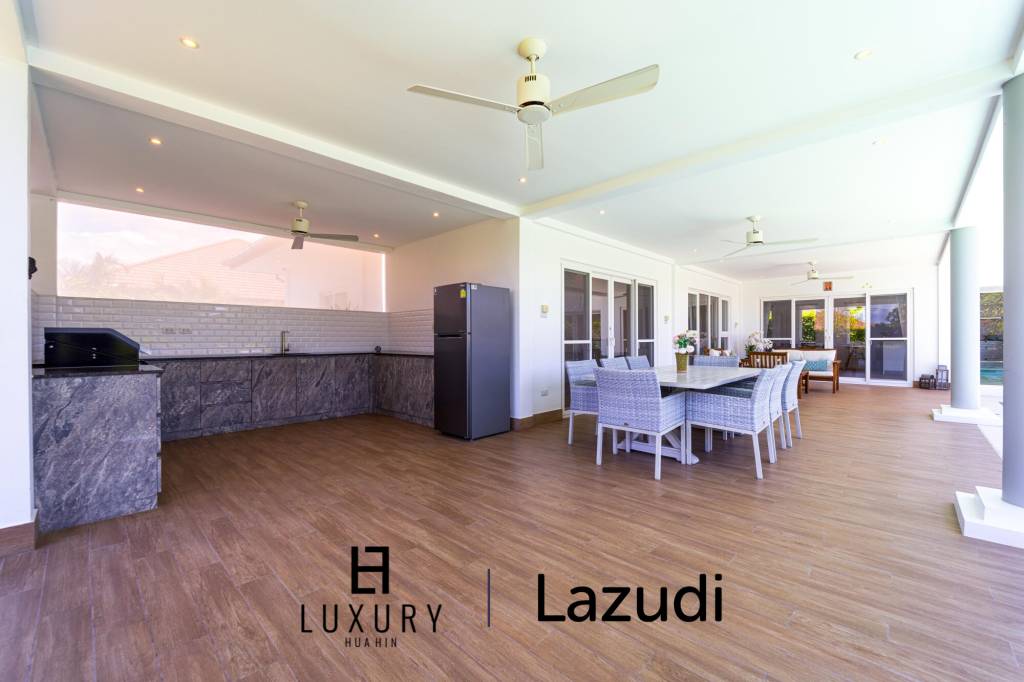 1,192 m² 4 Chambre 4 Salle de bain Villa Pour Louer