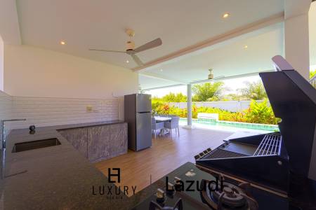 1,192 m² 4 Chambre 4 Salle de bain Villa Pour Louer