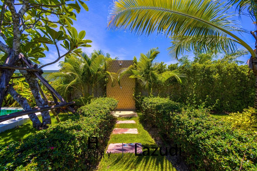 1,192 m² 4 Chambre 4 Salle de bain Villa Pour Louer