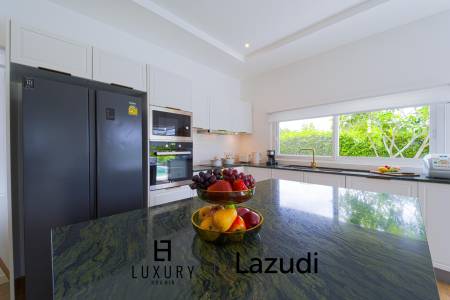 1,192 m² 4 Chambre 4 Salle de bain Villa Pour Louer