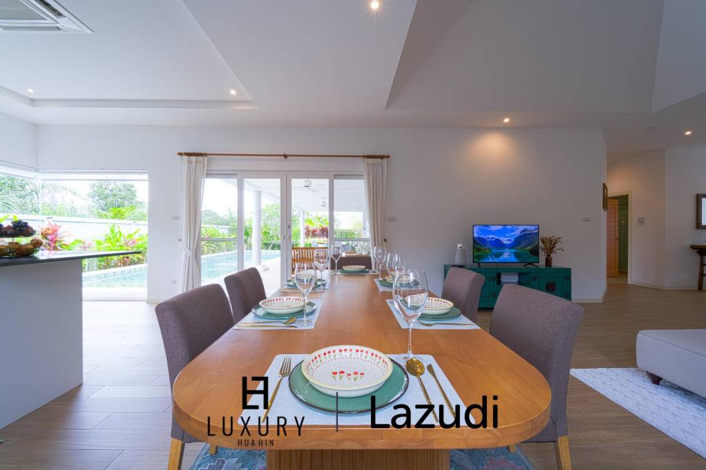 1,192 m² 4 Chambre 4 Salle de bain Villa Pour Louer