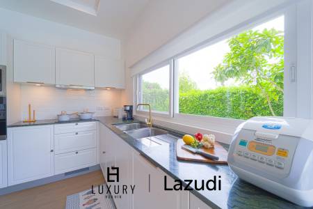 1,192 m² 4 Chambre 4 Salle de bain Villa Pour Louer