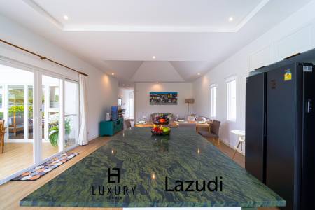 1,192 m² 4 Chambre 4 Salle de bain Villa Pour Louer