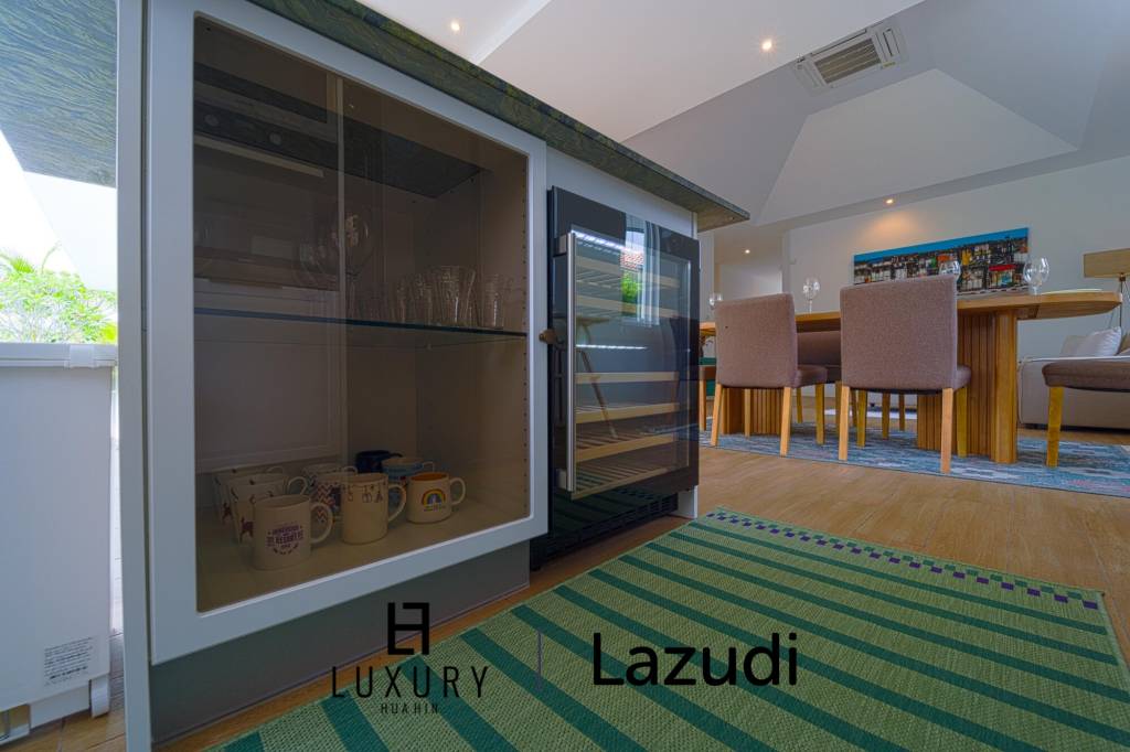 1,192 m² 4 Chambre 4 Salle de bain Villa Pour Louer