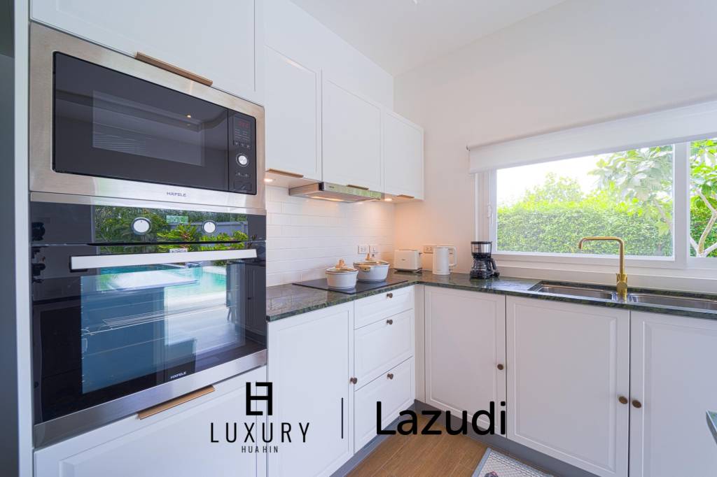 1,192 m² 4 Chambre 4 Salle de bain Villa Pour Louer