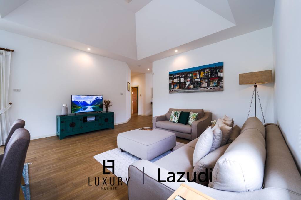 1,192 m² 4 Chambre 4 Salle de bain Villa Pour Louer