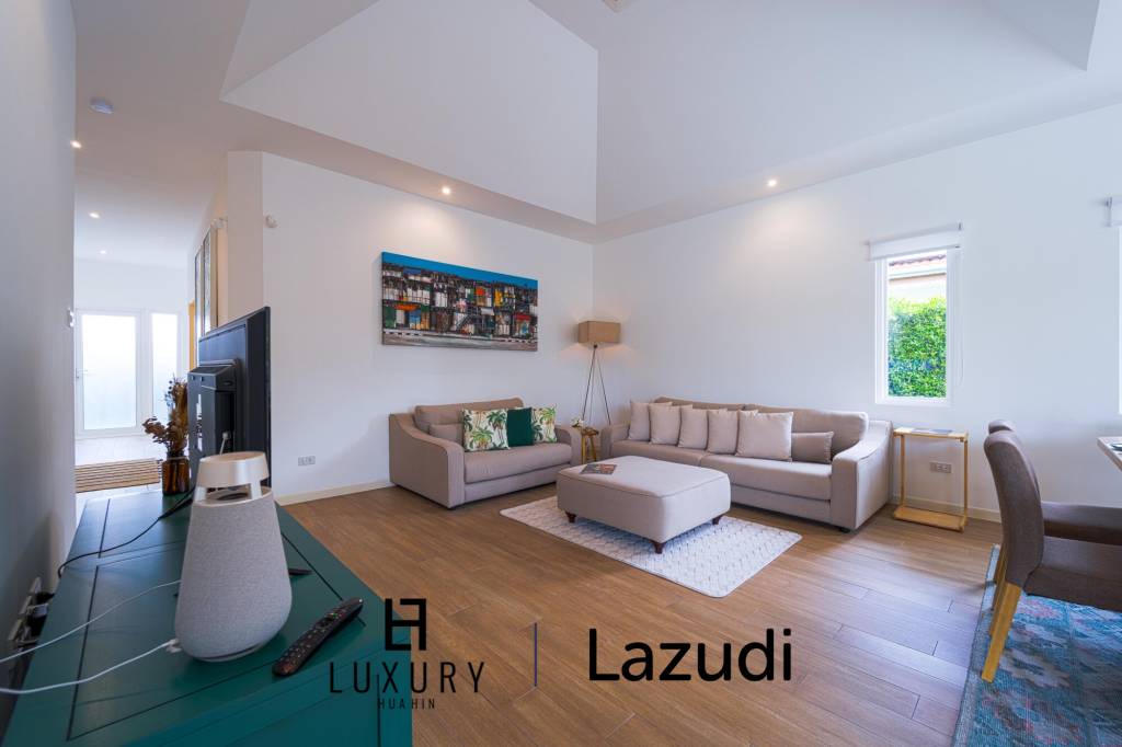 1,192 m² 4 Chambre 4 Salle de bain Villa Pour Louer