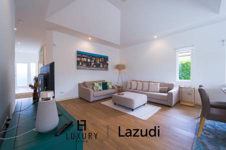 1,192 m² 4 Chambre 4 Salle de bain Villa Pour Louer