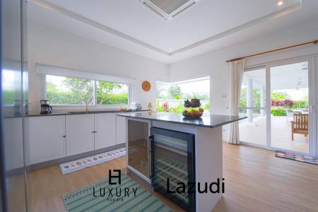 1,192 m² 4 Chambre 4 Salle de bain Villa Pour Louer