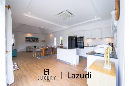 1,192 m² 4 Chambre 4 Salle de bain Villa Pour Louer