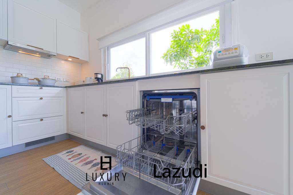 1,192 m² 4 Chambre 4 Salle de bain Villa Pour Louer