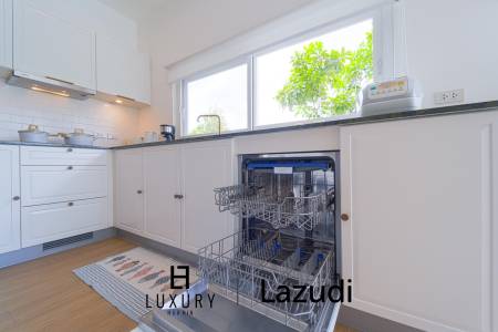 1,192 m² 4 Chambre 4 Salle de bain Villa Pour Louer