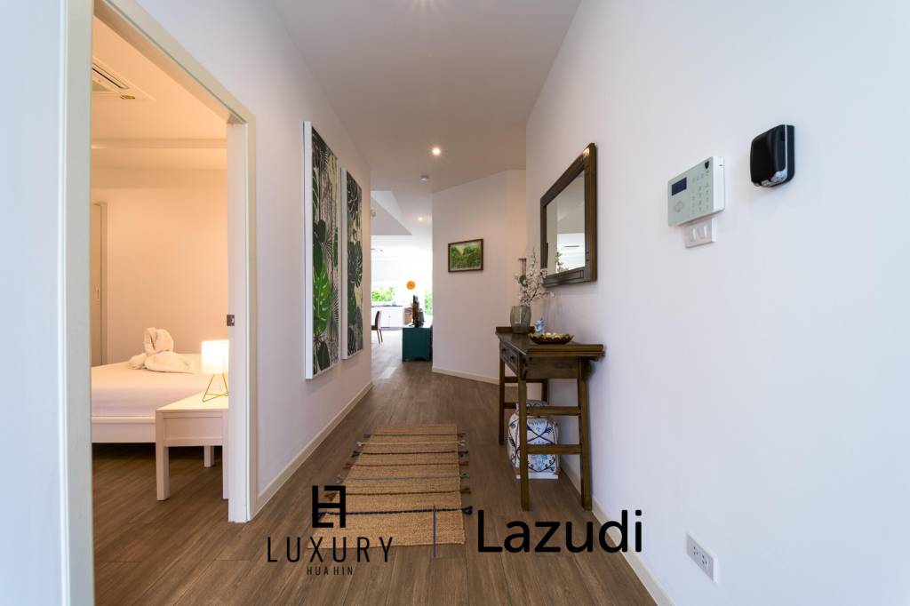 1,192 m² 4 Chambre 4 Salle de bain Villa Pour Louer