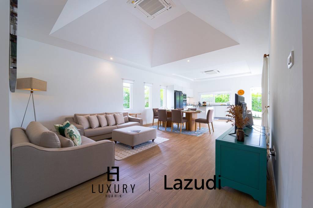 1,192 m² 4 Chambre 4 Salle de bain Villa Pour Louer