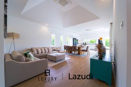 1,192 m² 4 Chambre 4 Salle de bain Villa Pour Louer