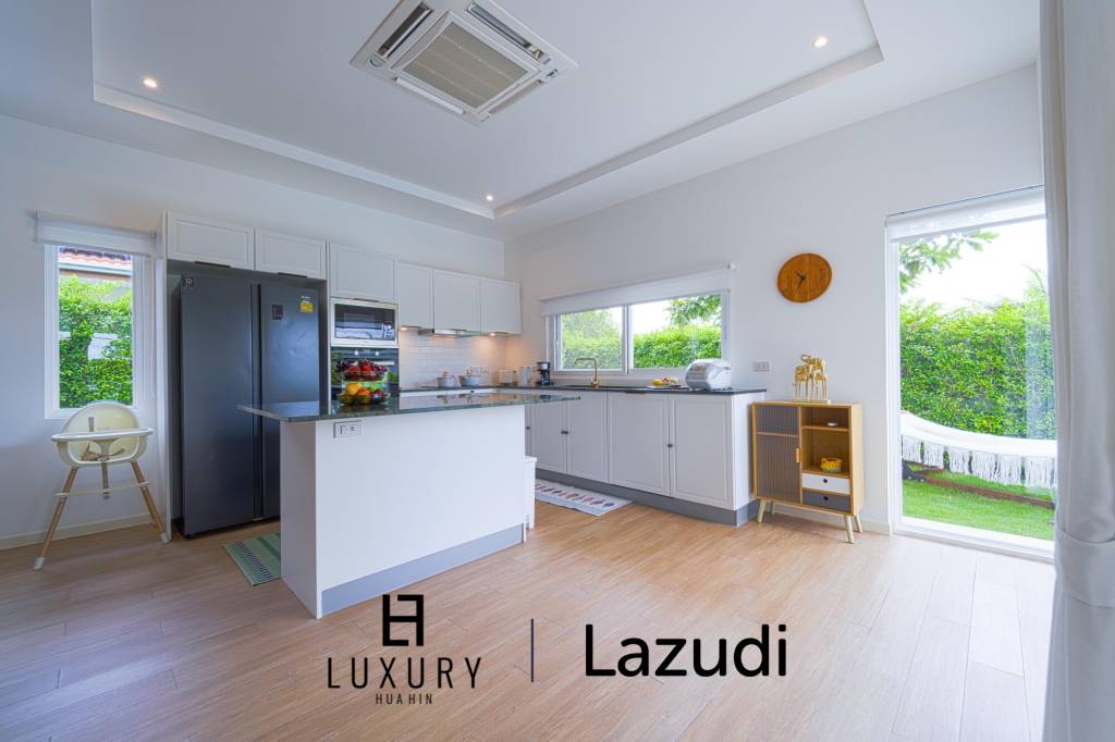 1,192 m² 4 Chambre 4 Salle de bain Villa Pour Louer