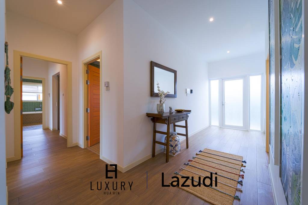 1,192 m² 4 Chambre 4 Salle de bain Villa Pour Louer