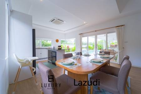 1,192 m² 4 Chambre 4 Salle de bain Villa Pour Louer