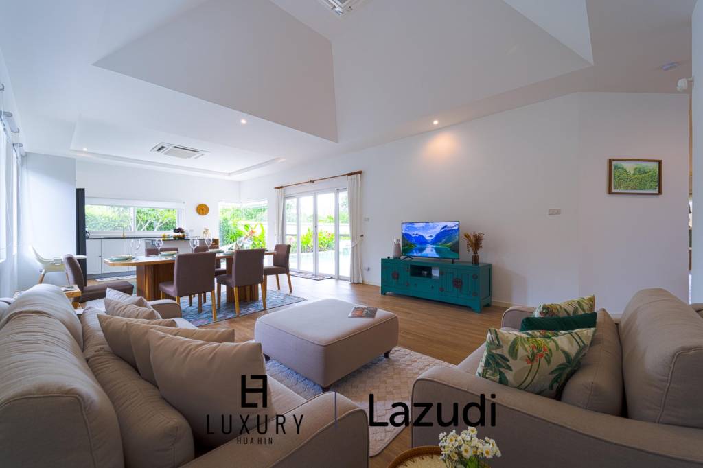 1,192 m² 4 Chambre 4 Salle de bain Villa Pour Louer