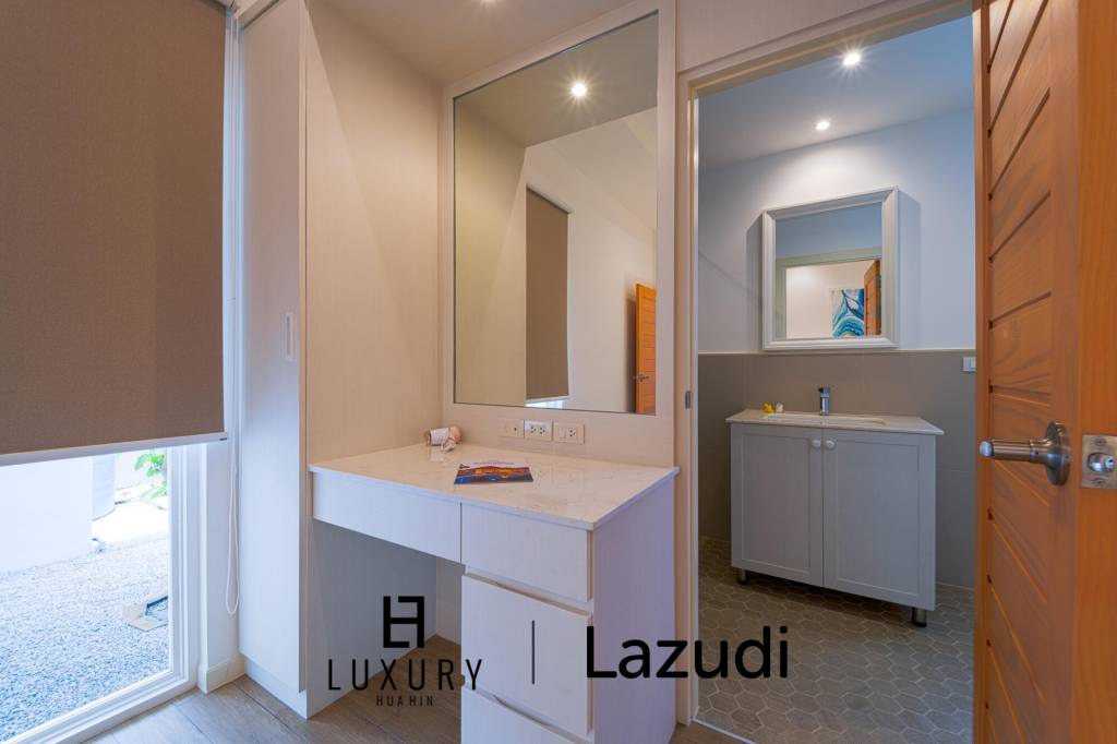 1,192 m² 4 Chambre 4 Salle de bain Villa Pour Louer