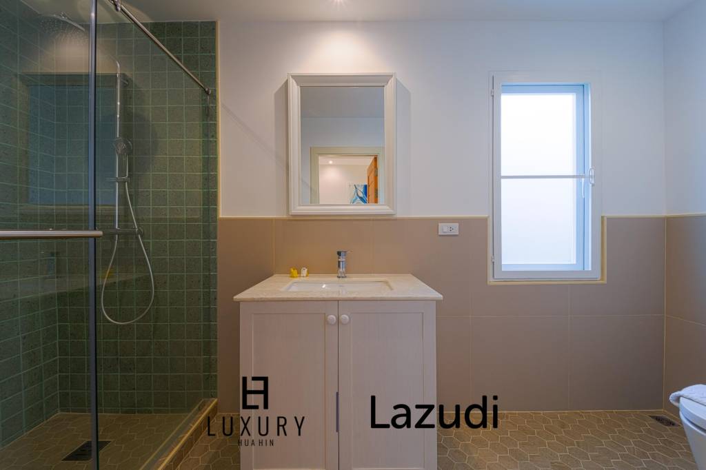1,192 m² 4 Chambre 4 Salle de bain Villa Pour Louer