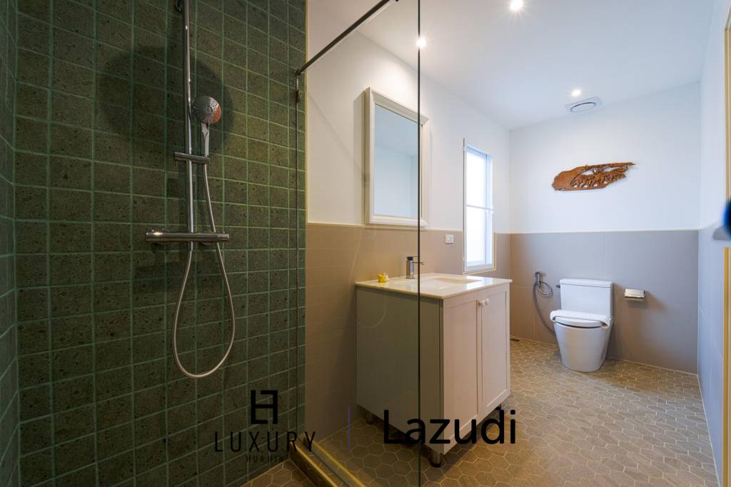 1,192 m² 4 Chambre 4 Salle de bain Villa Pour Louer