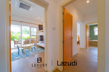 1,192 m² 4 Chambre 4 Salle de bain Villa Pour Louer