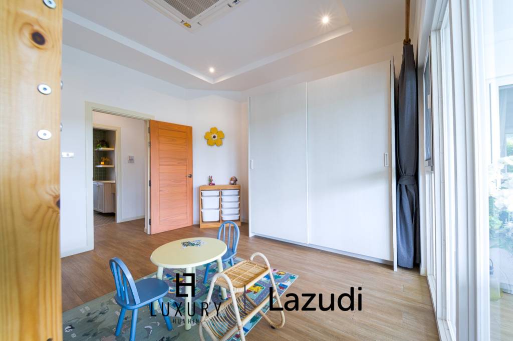 1,192 m² 4 Chambre 4 Salle de bain Villa Pour Louer