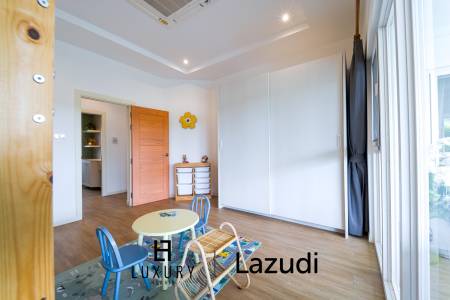 1,192 m² 4 Chambre 4 Salle de bain Villa Pour Louer