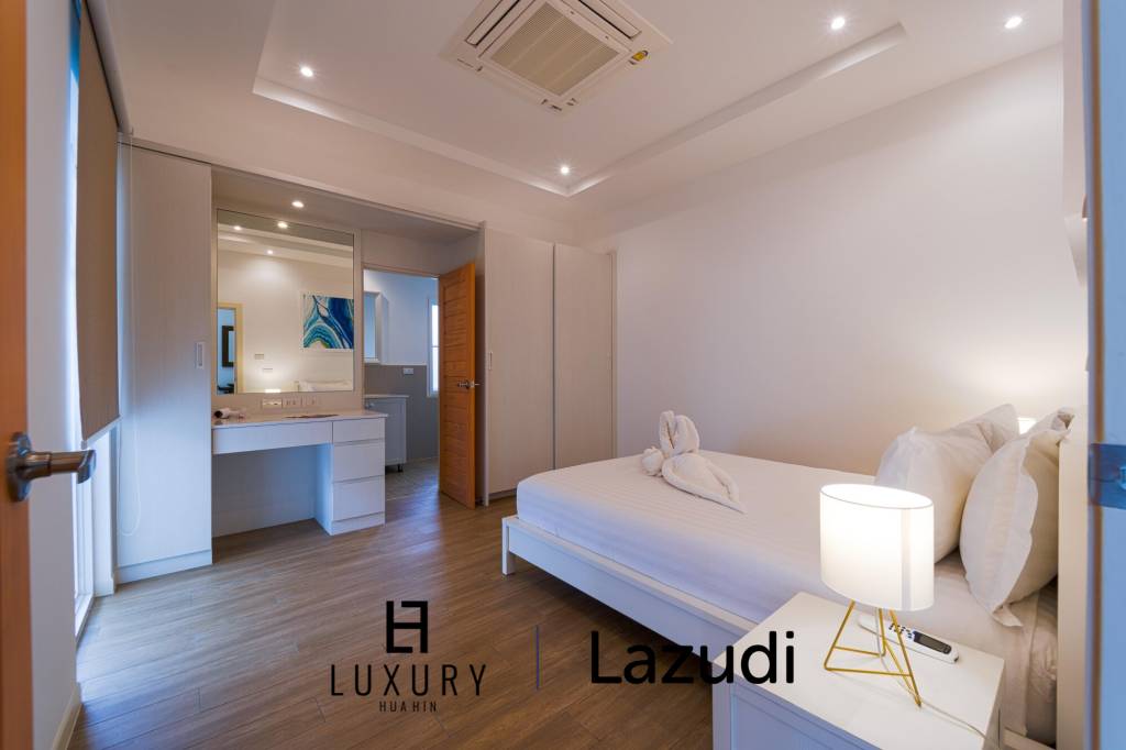 1,192 m² 4 Chambre 4 Salle de bain Villa Pour Louer