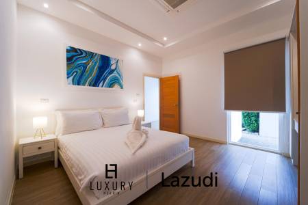 1,192 m² 4 Chambre 4 Salle de bain Villa Pour Louer