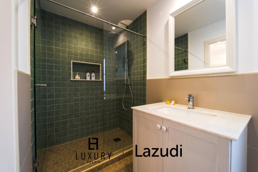 1,192 m² 4 Chambre 4 Salle de bain Villa Pour Louer