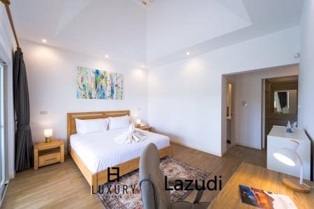 1,192 m² 4 Chambre 4 Salle de bain Villa Pour Louer