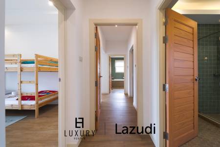 1,192 m² 4 Chambre 4 Salle de bain Villa Pour Louer