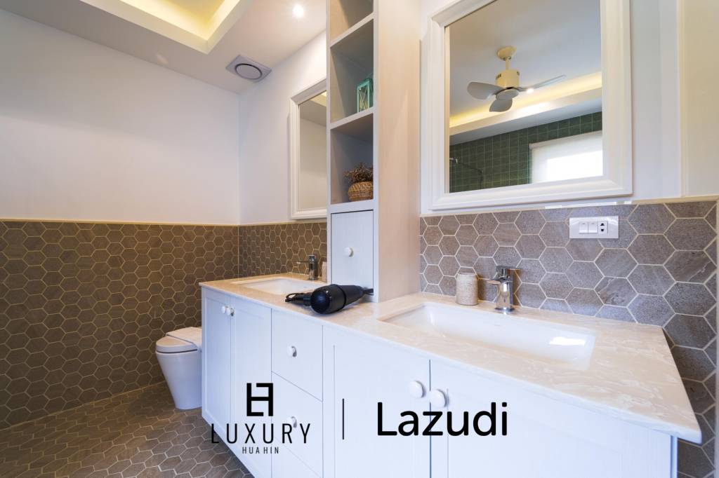 1,192 m² 4 Chambre 4 Salle de bain Villa Pour Louer