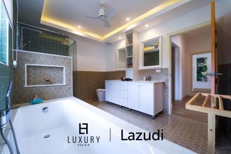 1,192 m² 4 Chambre 4 Salle de bain Villa Pour Louer