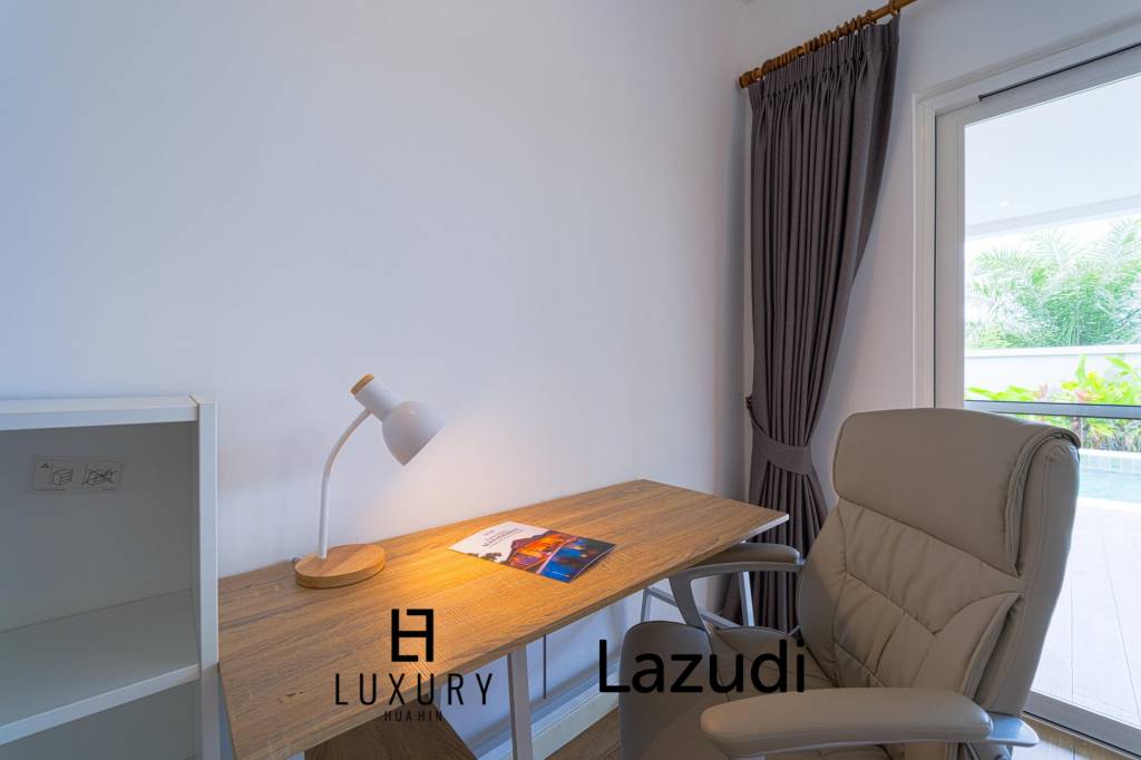 1,192 m² 4 Chambre 4 Salle de bain Villa Pour Louer