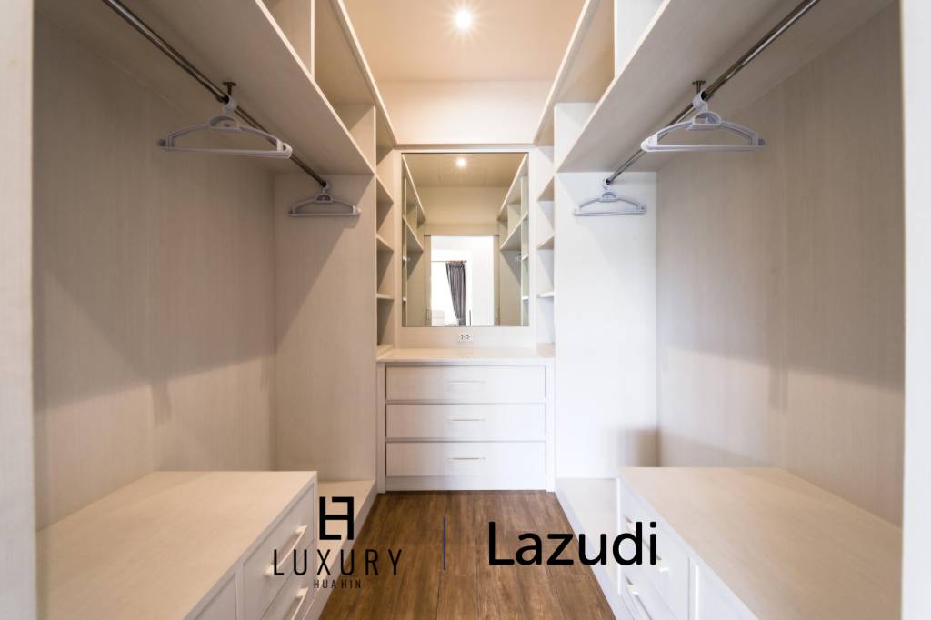 1,192 m² 4 Chambre 4 Salle de bain Villa Pour Louer