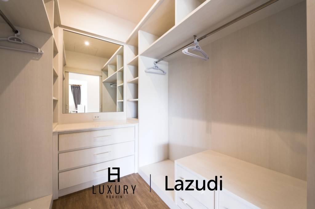 1,192 m² 4 Chambre 4 Salle de bain Villa Pour Louer