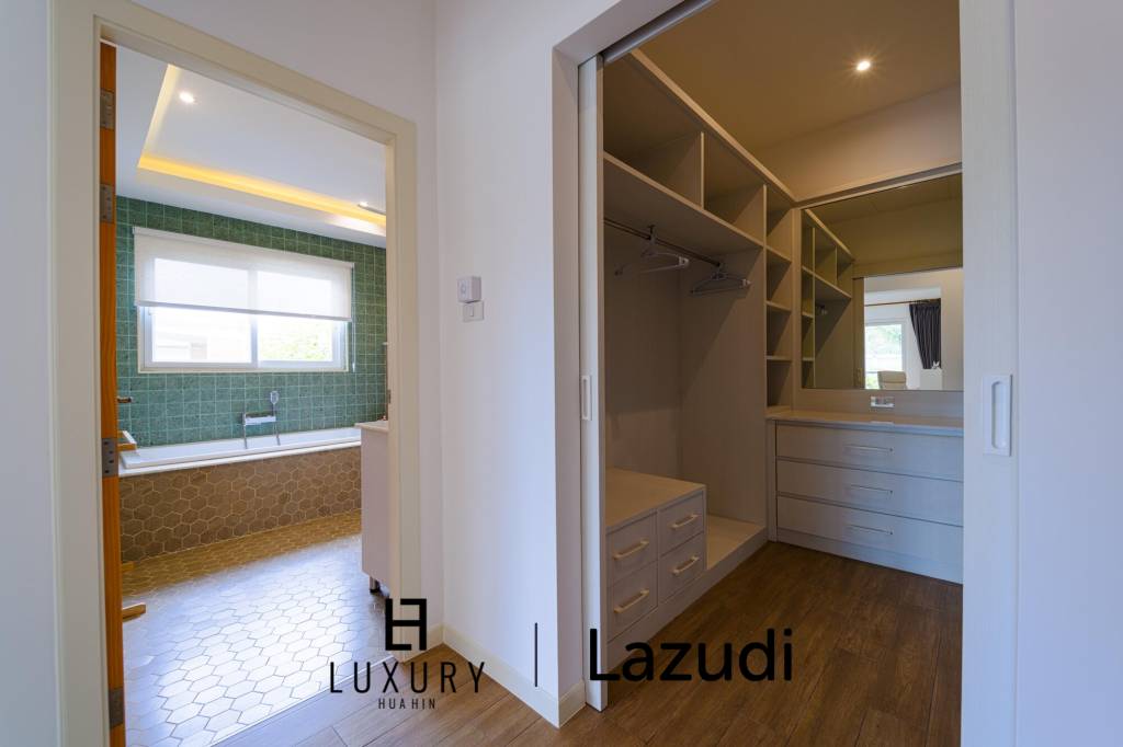 1,192 m² 4 Chambre 4 Salle de bain Villa Pour Louer