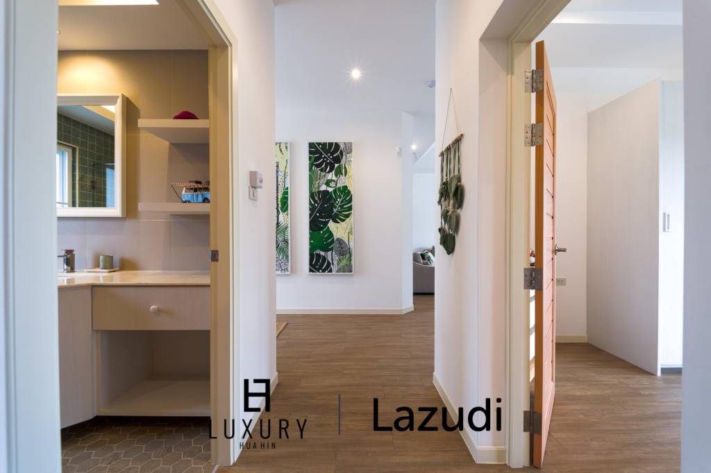 1,192 m² 4 Chambre 4 Salle de bain Villa Pour Louer