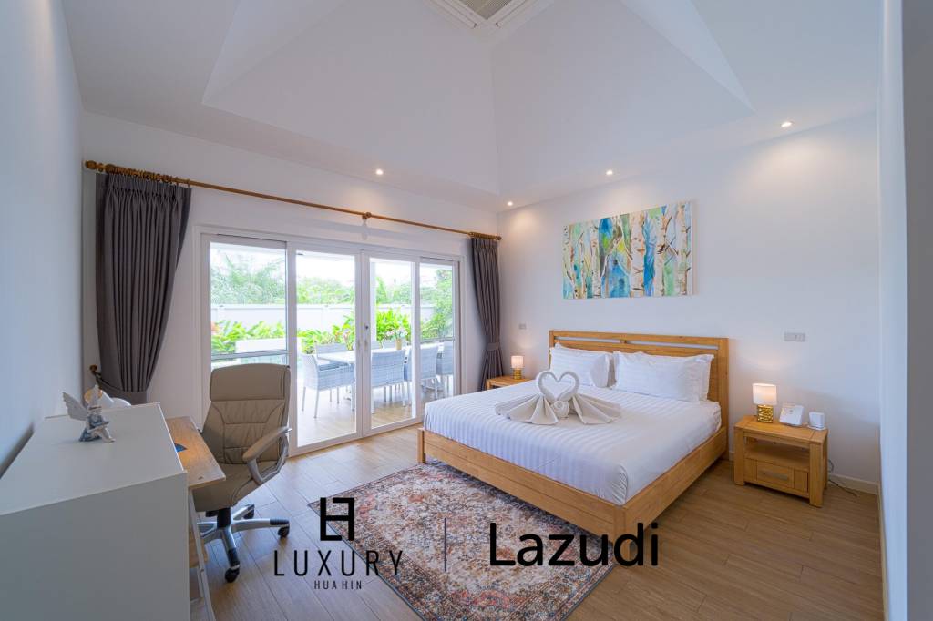 1,192 m² 4 Chambre 4 Salle de bain Villa Pour Louer