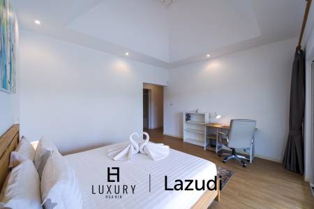 1,192 m² 4 Chambre 4 Salle de bain Villa Pour Louer