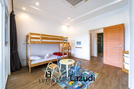 1,192 m² 4 Chambre 4 Salle de bain Villa Pour Louer