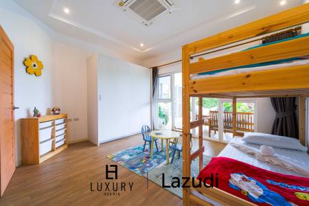 1,192 m² 4 Chambre 4 Salle de bain Villa Pour Louer