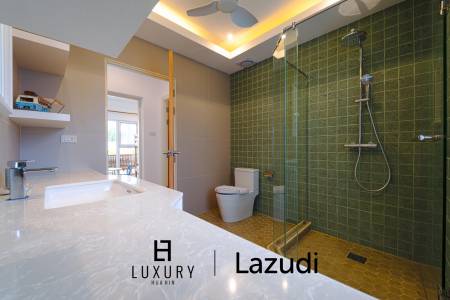 1,192 m² 4 Chambre 4 Salle de bain Villa Pour Louer