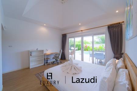 1,192 m² 4 Chambre 4 Salle de bain Villa Pour Louer