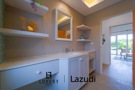 1,192 m² 4 Chambre 4 Salle de bain Villa Pour Louer