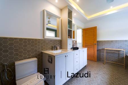 1,192 m² 4 Chambre 4 Salle de bain Villa Pour Louer