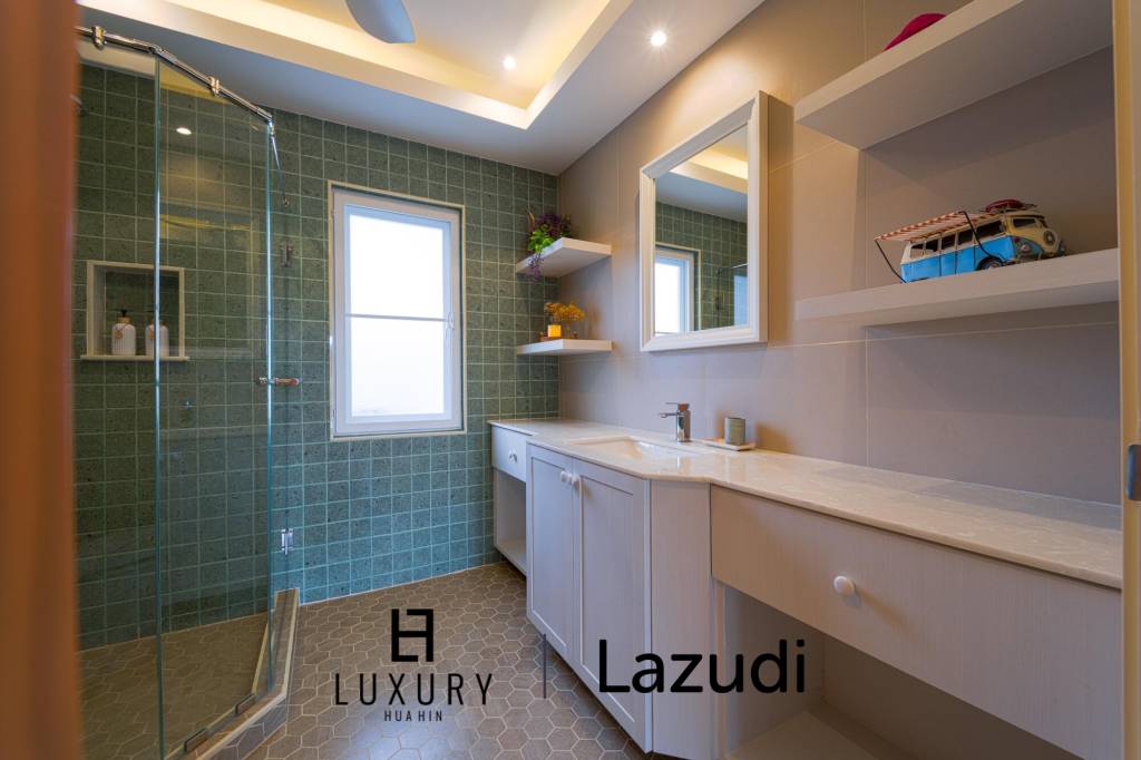 1,192 m² 4 Chambre 4 Salle de bain Villa Pour Louer